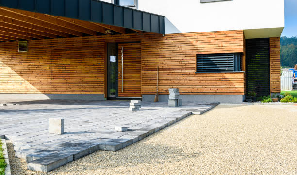 Best Custom Driveway Pavers  in Franklin, NC