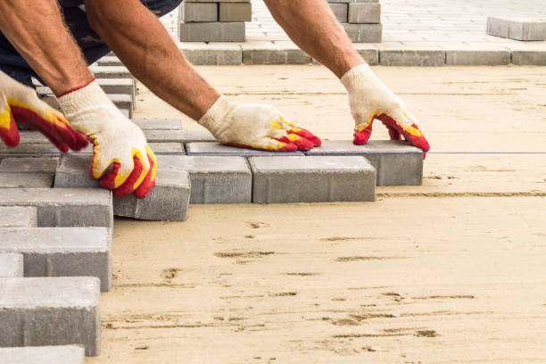 Reasons to Select Us for Your Driveway Paving Requirements in Franklin, NC