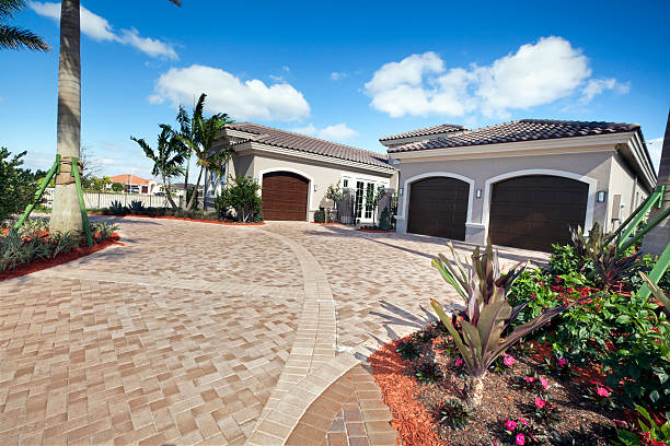 Best Driveway Paving Contractor  in Franklin, NC