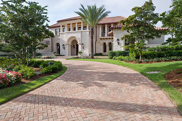 Best Local Driveway Pavers  in Franklin, NC