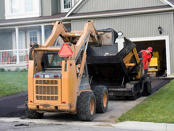 Best Driveway Pavers Near Me  in Franklin, NC