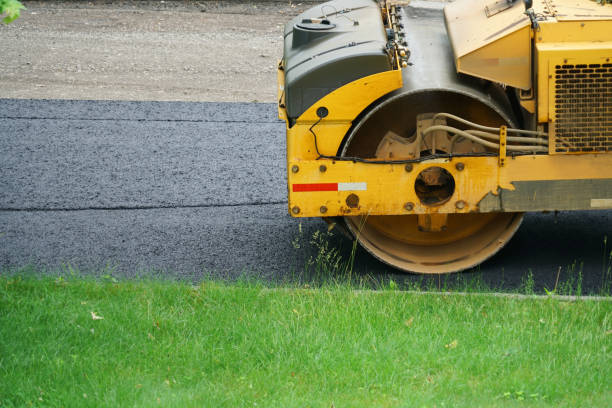 Best Residential Driveway Paver Services  in Franklin, NC