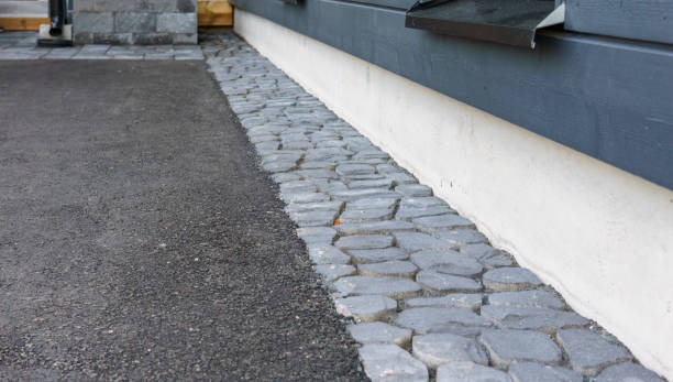 Trusted Franklin, NC Driveway Pavers Experts